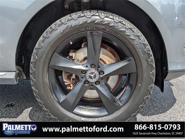 used 2018 Mercedes-Benz GLE car, priced at $16,785