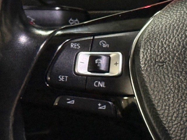 used 2018 Volkswagen Tiguan car, priced at $13,487