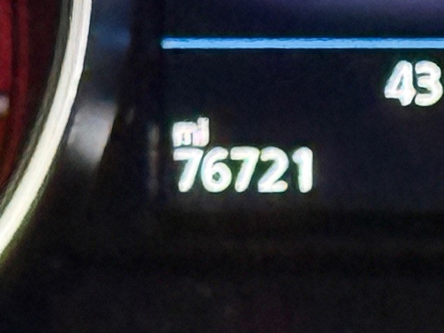 used 2018 Volkswagen Tiguan car, priced at $13,487