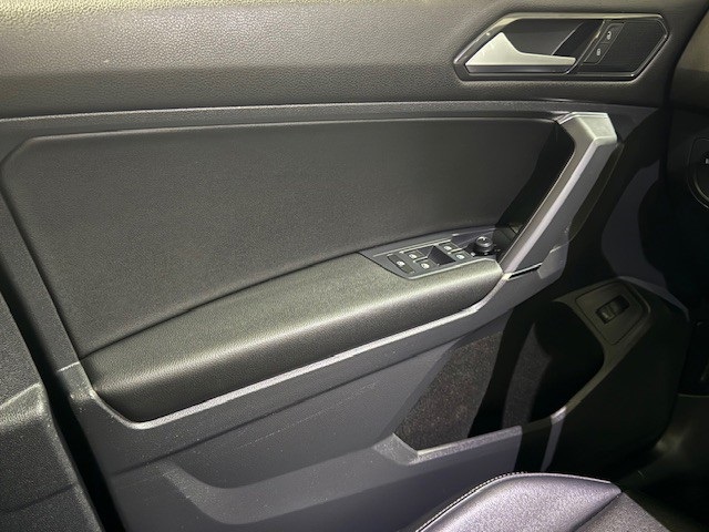 used 2018 Volkswagen Tiguan car, priced at $13,487