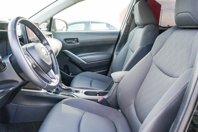 used 2023 Toyota Corolla Cross car, priced at $24,992