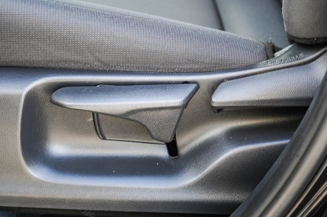 used 2023 Toyota Corolla Cross car, priced at $24,992