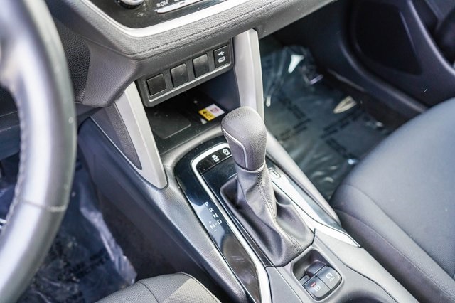 used 2023 Toyota Corolla Cross car, priced at $24,992