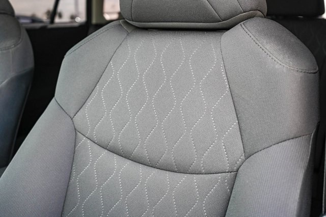 used 2023 Toyota Corolla Cross car, priced at $24,992