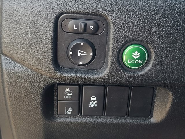 used 2022 Honda Pilot car, priced at $35,500