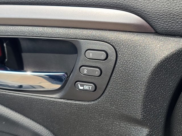 used 2022 Honda Pilot car, priced at $35,500