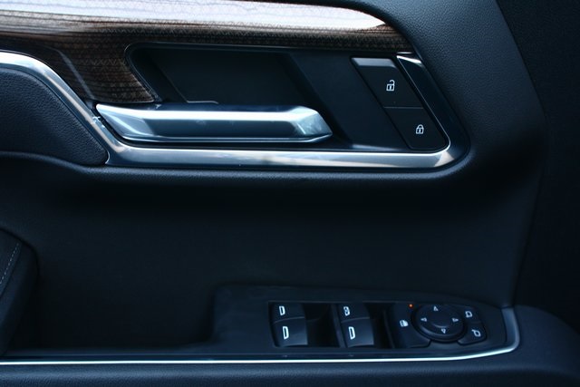 new 2025 Chevrolet Silverado 1500 car, priced at $59,685