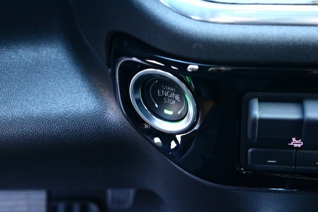 new 2025 Chevrolet Silverado 1500 car, priced at $59,685