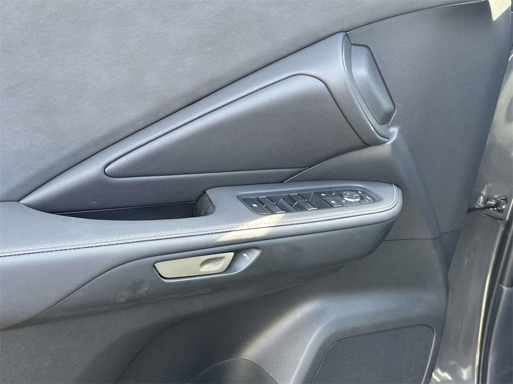 used 2025 Lexus TX car, priced at $61,995