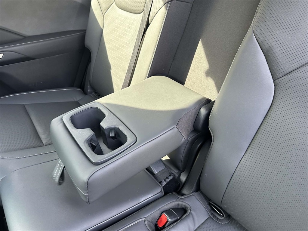 used 2025 Lexus TX car, priced at $61,995