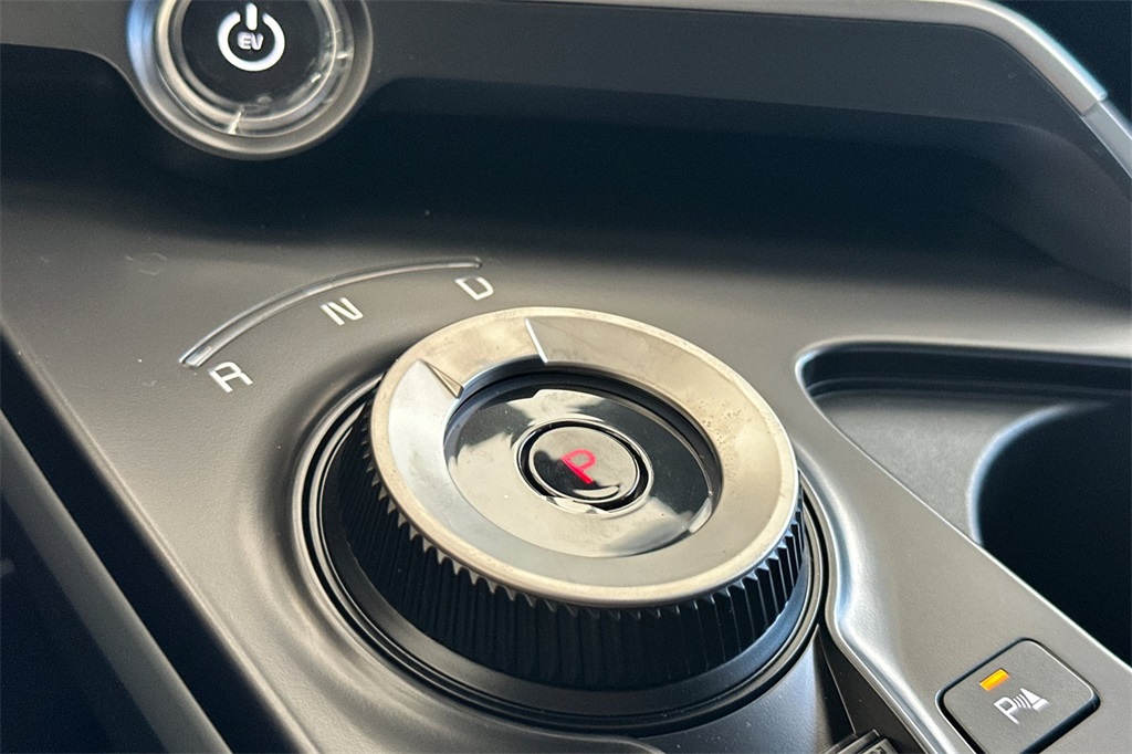 new 2025 Kia EV6 car, priced at $52,630