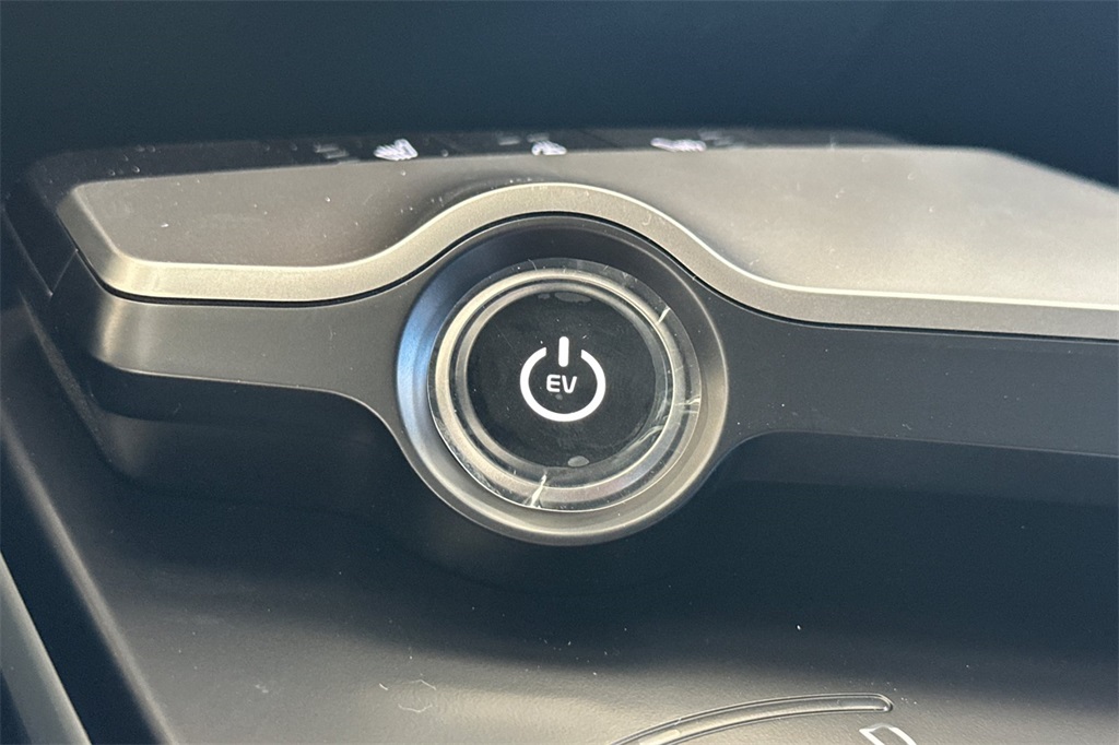 new 2025 Kia EV6 car, priced at $52,630