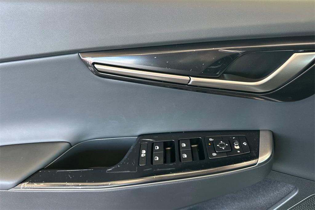 new 2025 Kia EV6 car, priced at $52,630