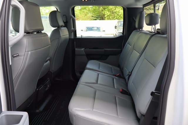 new 2025 Ford F-250SD car, priced at $55,455