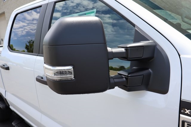new 2025 Ford F-250SD car, priced at $55,455