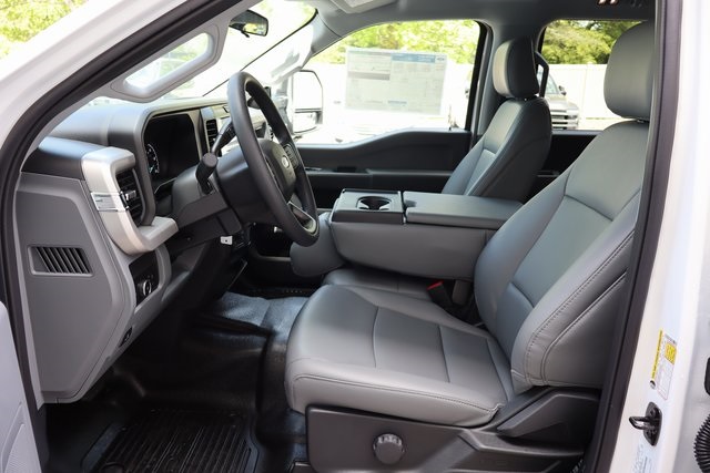 new 2025 Ford F-250SD car, priced at $55,455
