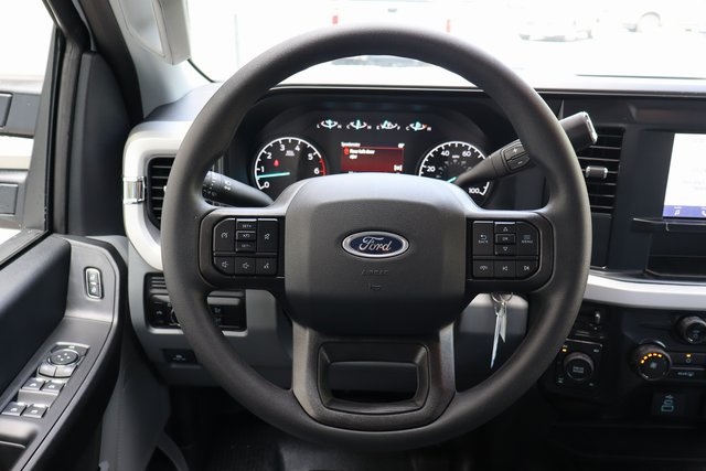 new 2025 Ford F-250SD car, priced at $55,455