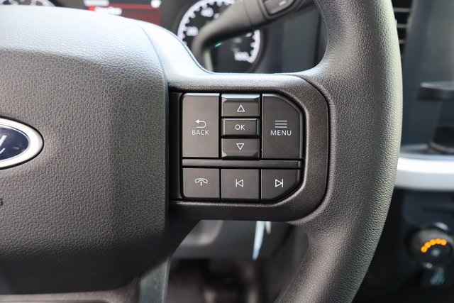 new 2025 Ford F-250SD car, priced at $55,455