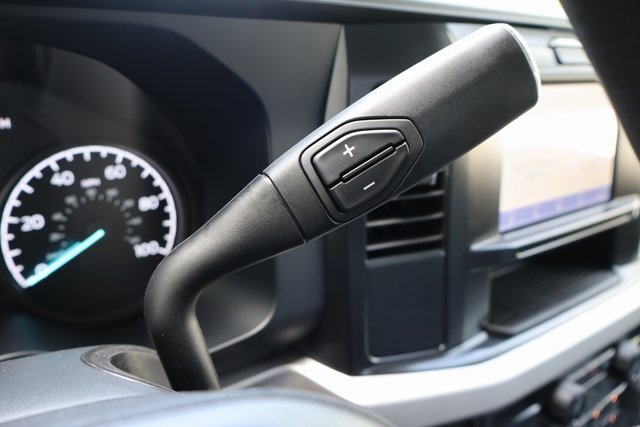 new 2025 Ford F-250SD car, priced at $55,455