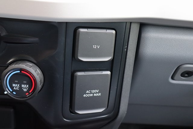 new 2025 Ford F-250SD car, priced at $55,455