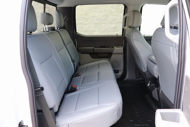new 2025 Ford F-250SD car, priced at $55,455