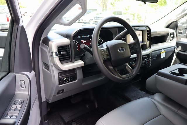 new 2025 Ford F-250SD car, priced at $55,455