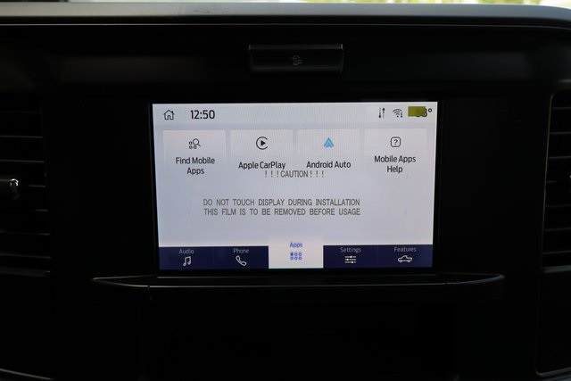 new 2025 Ford F-250SD car, priced at $55,455