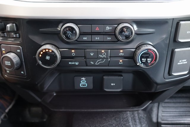 new 2025 Ford F-250SD car, priced at $55,455