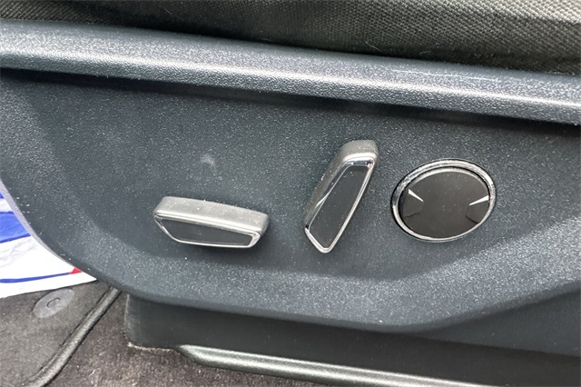 used 2021 Ford F-150 car, priced at $29,999