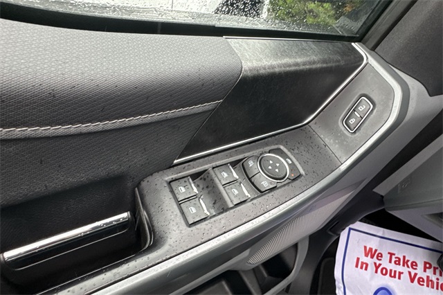 used 2021 Ford F-150 car, priced at $29,999