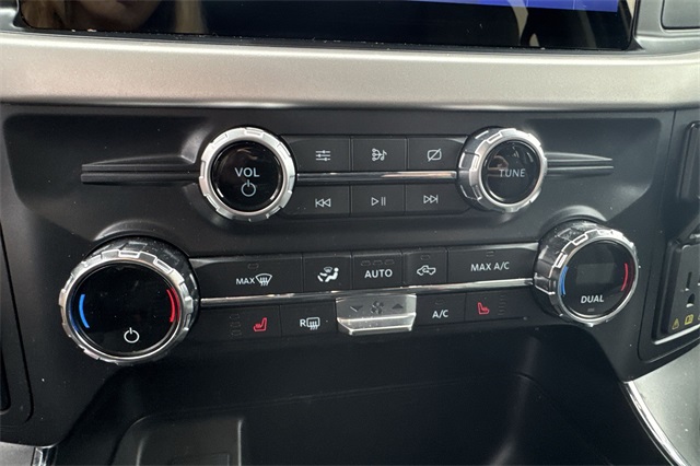 used 2021 Ford F-150 car, priced at $29,999