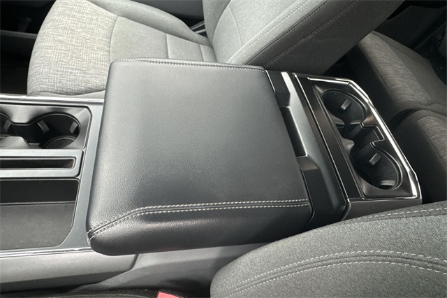 used 2021 Ford F-150 car, priced at $29,999