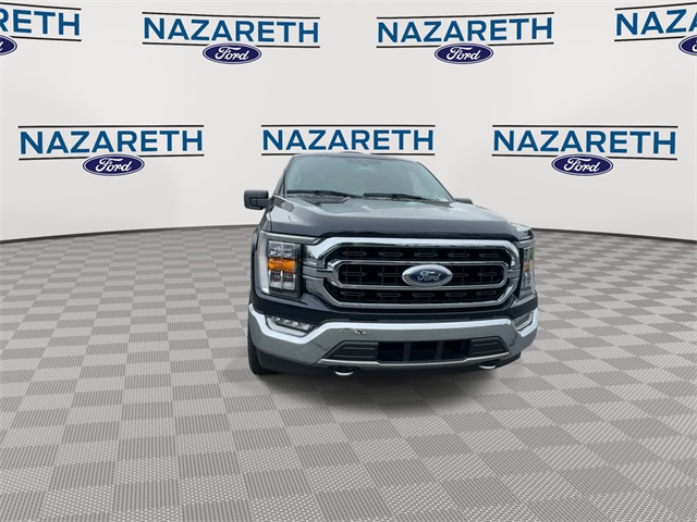 used 2021 Ford F-150 car, priced at $29,999