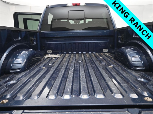 used 2018 Ford F-250SD car, priced at $50,154