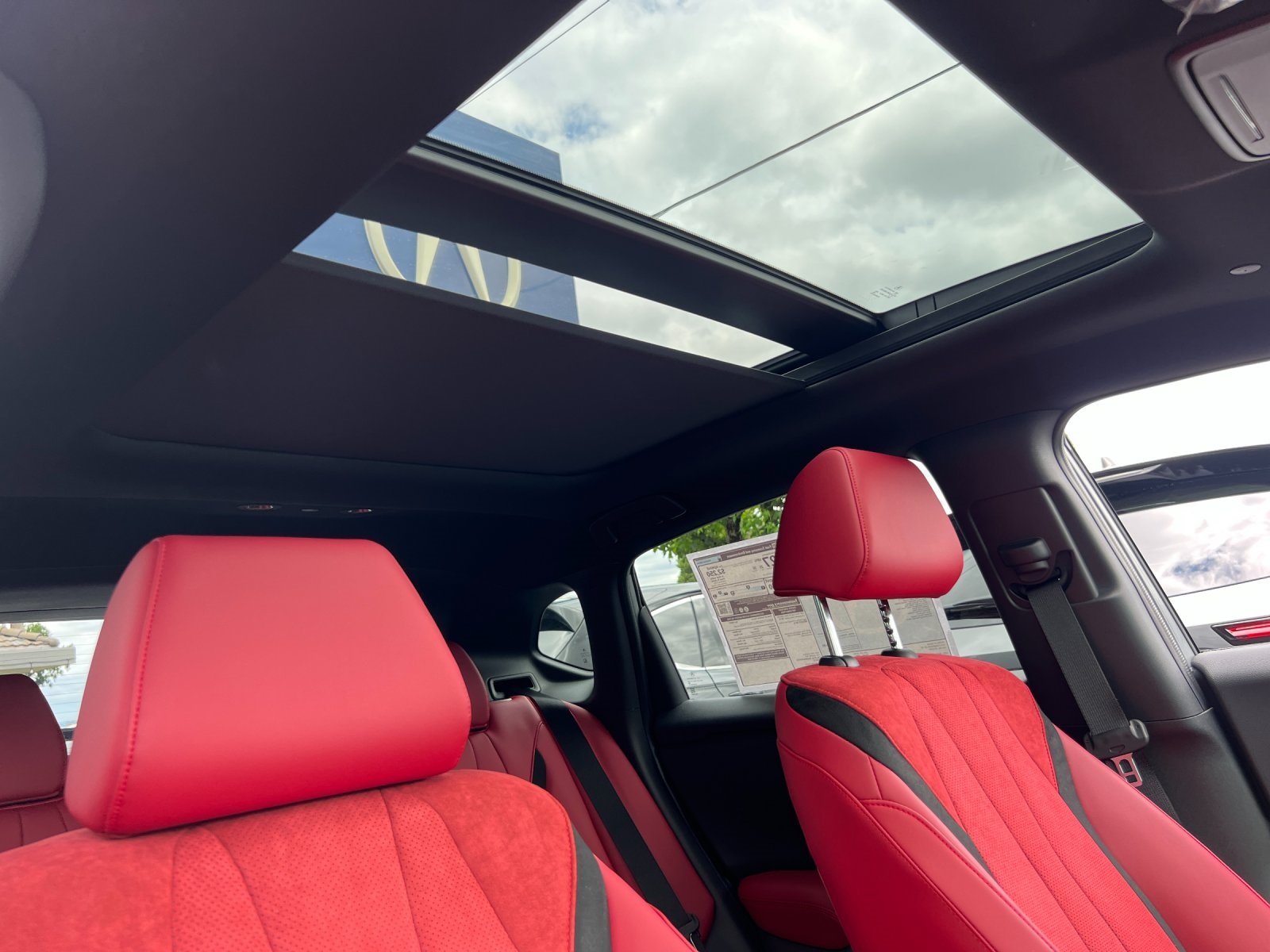 new 2025 Acura ADX car