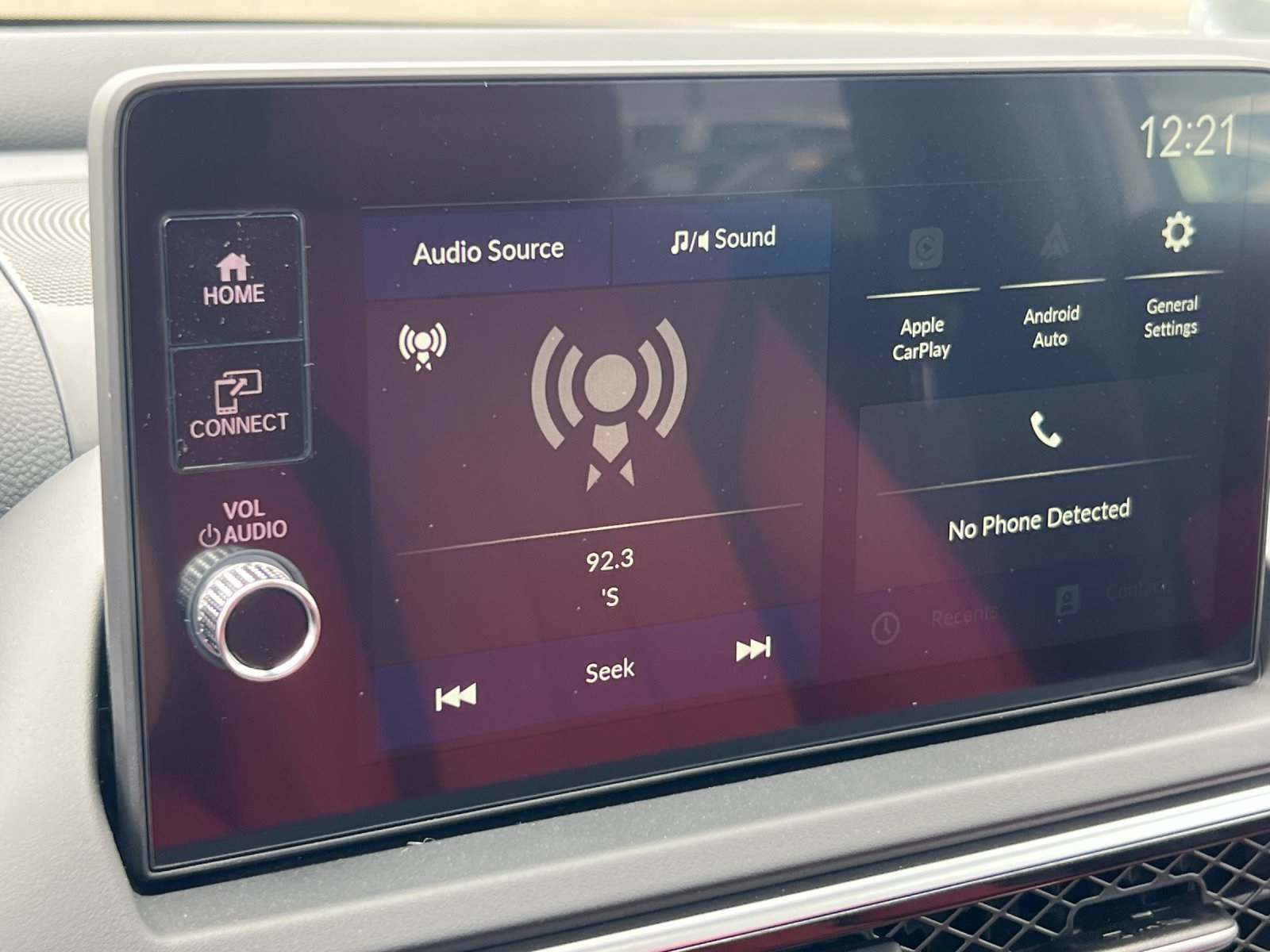 new 2025 Acura ADX car