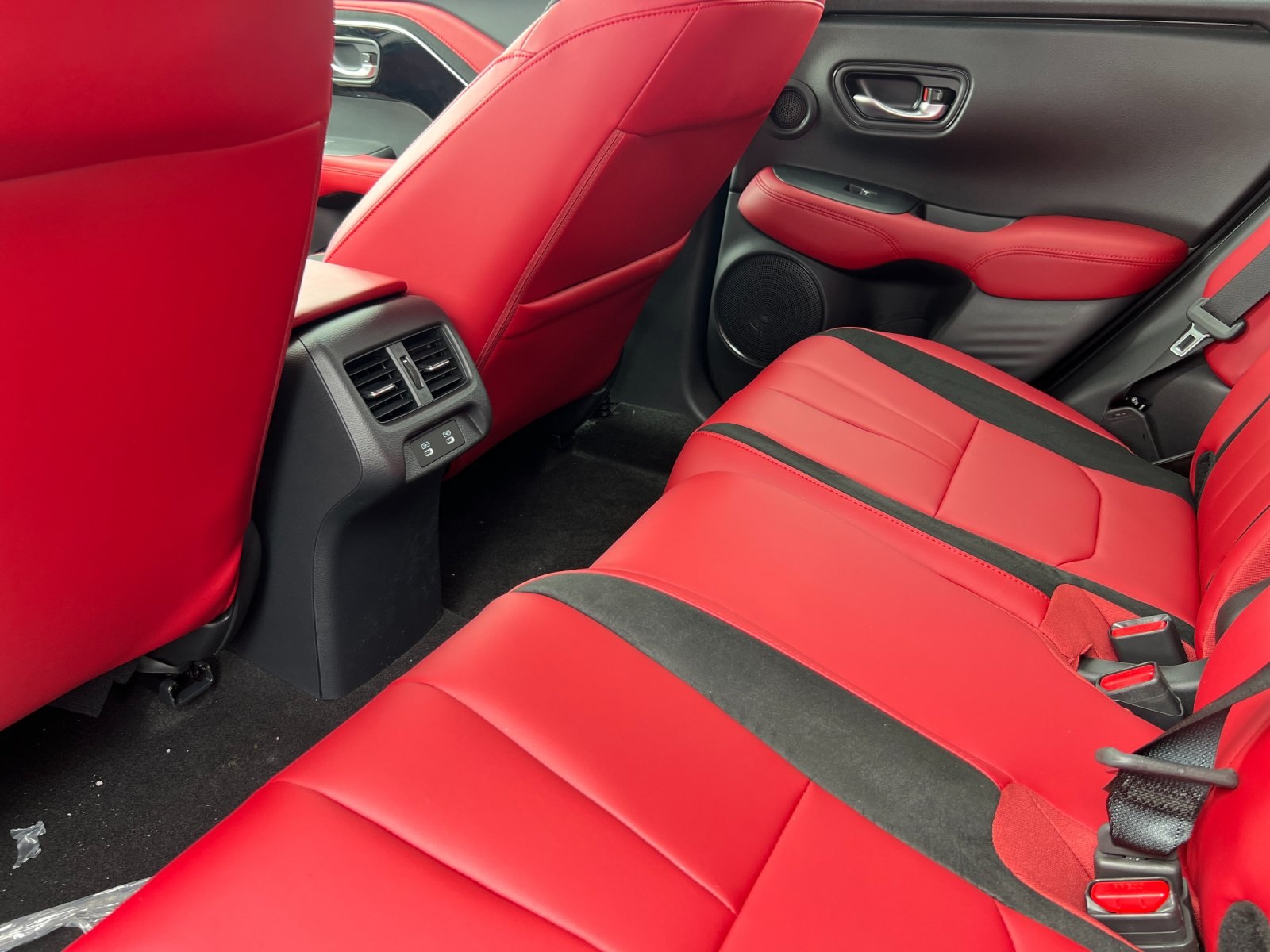 new 2025 Acura ADX car