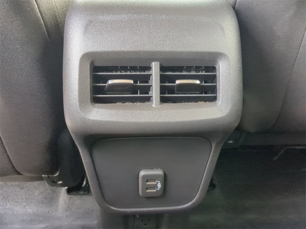 used 2024 Chevrolet Equinox car, priced at $20,881