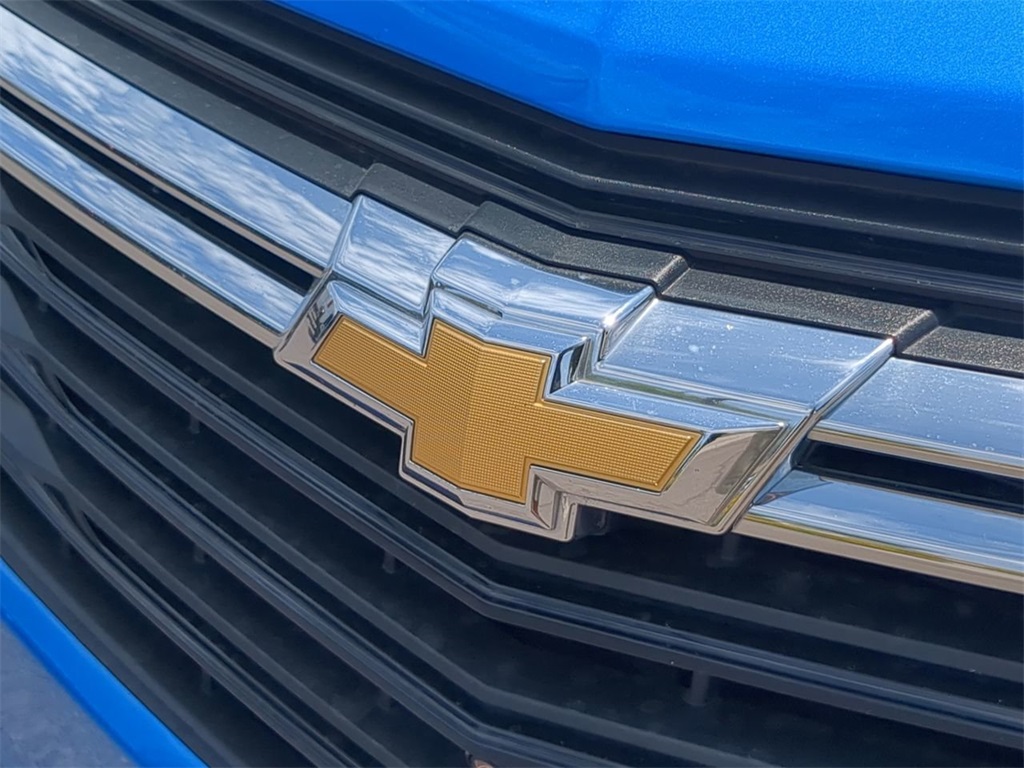 used 2024 Chevrolet Equinox car, priced at $20,881