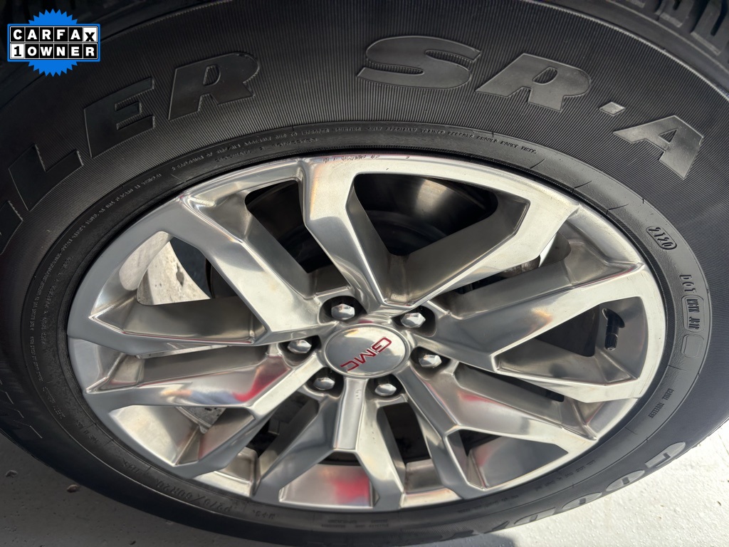 used 2019 GMC Sierra 1500 car, priced at $30,607
