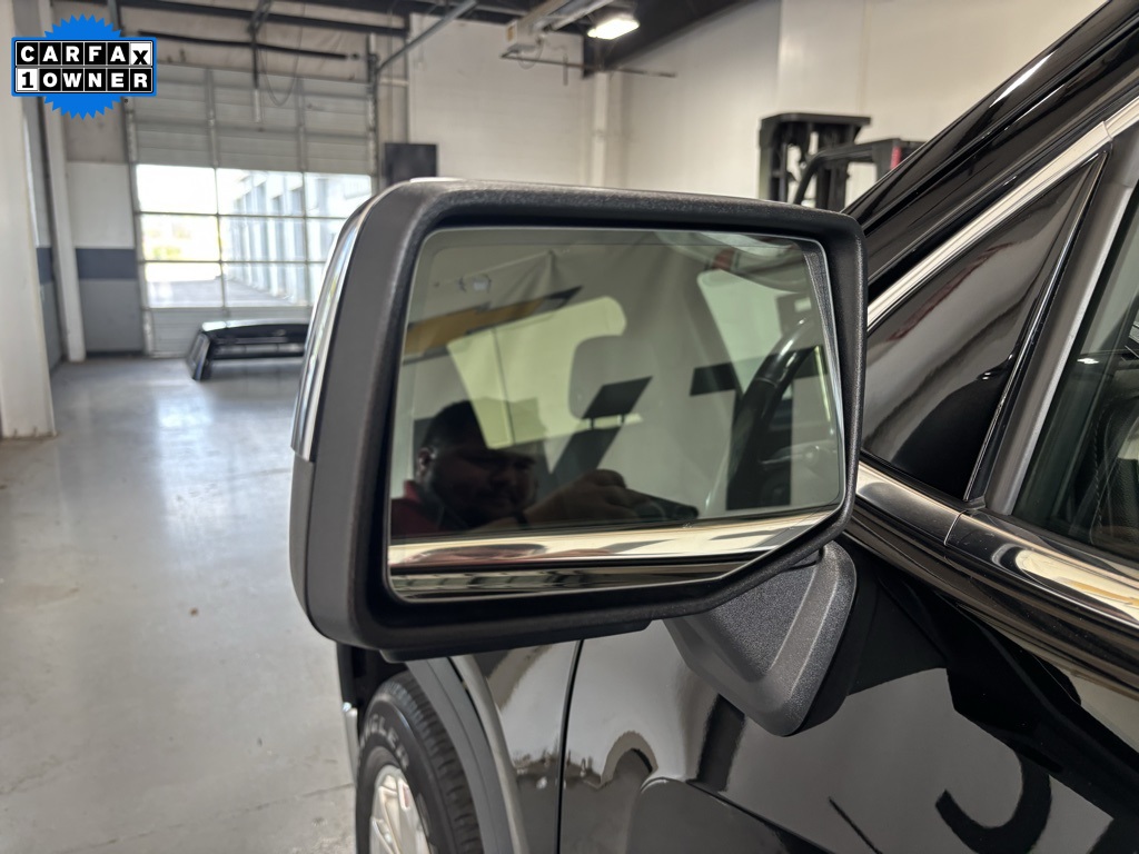used 2019 GMC Sierra 1500 car, priced at $30,607