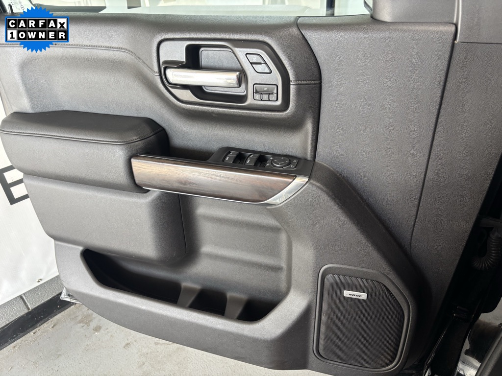 used 2019 GMC Sierra 1500 car, priced at $30,607