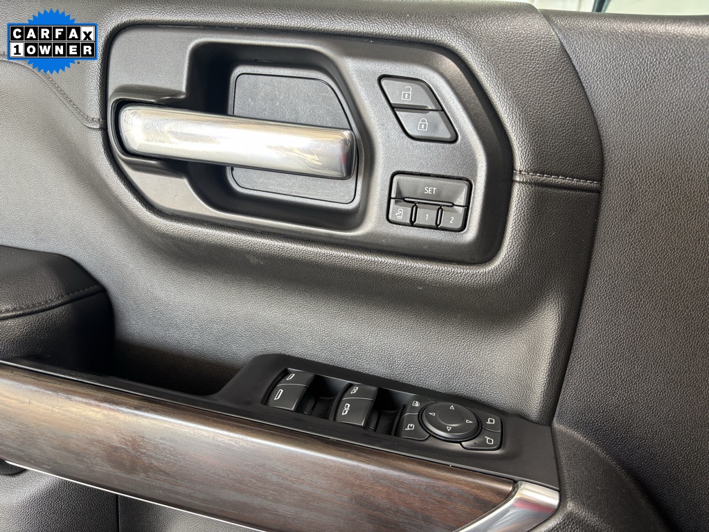 used 2019 GMC Sierra 1500 car, priced at $30,607