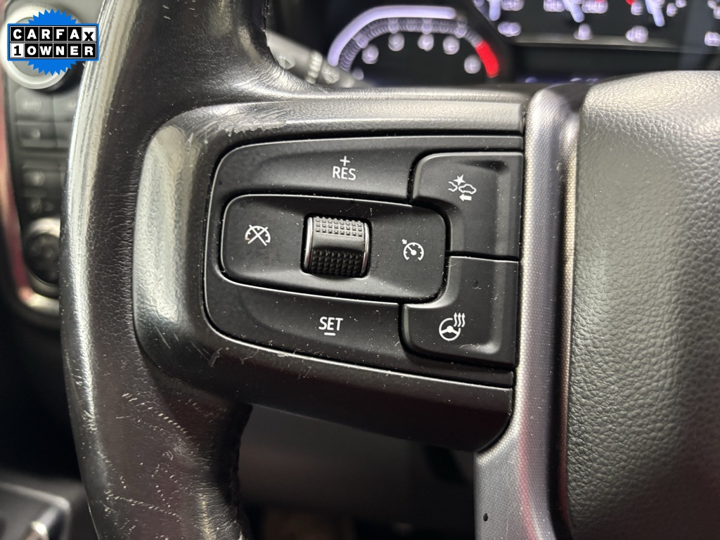 used 2019 GMC Sierra 1500 car, priced at $30,607