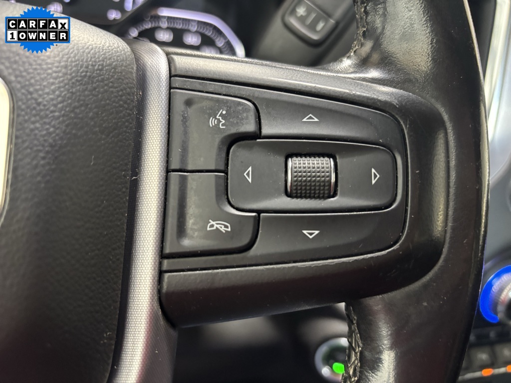 used 2019 GMC Sierra 1500 car, priced at $30,607