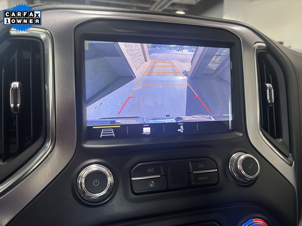 used 2019 GMC Sierra 1500 car, priced at $30,607