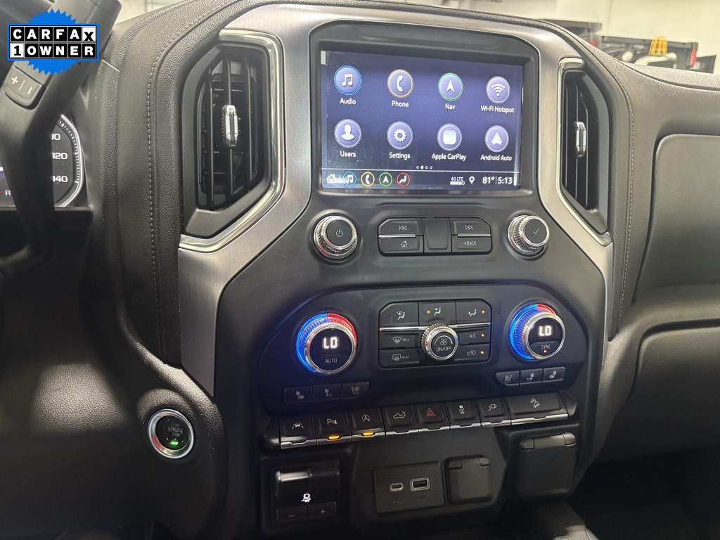 used 2019 GMC Sierra 1500 car, priced at $30,607