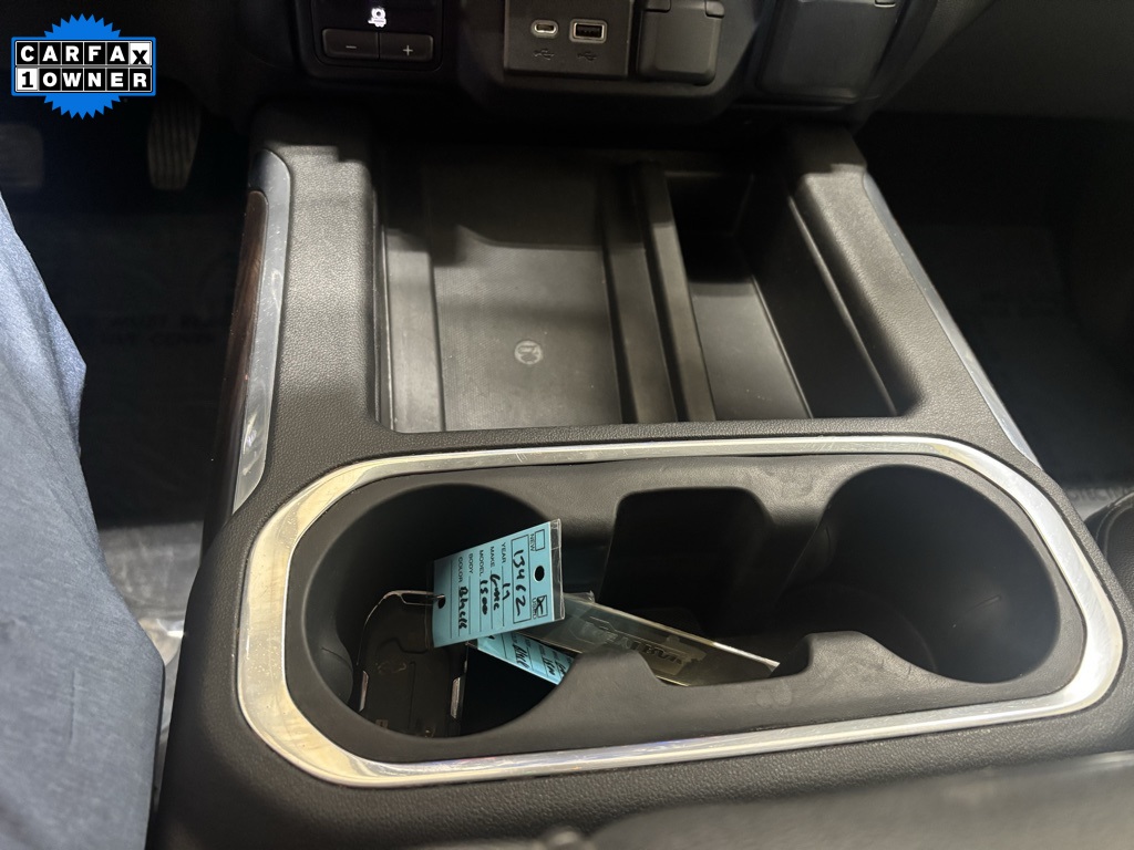 used 2019 GMC Sierra 1500 car, priced at $30,607