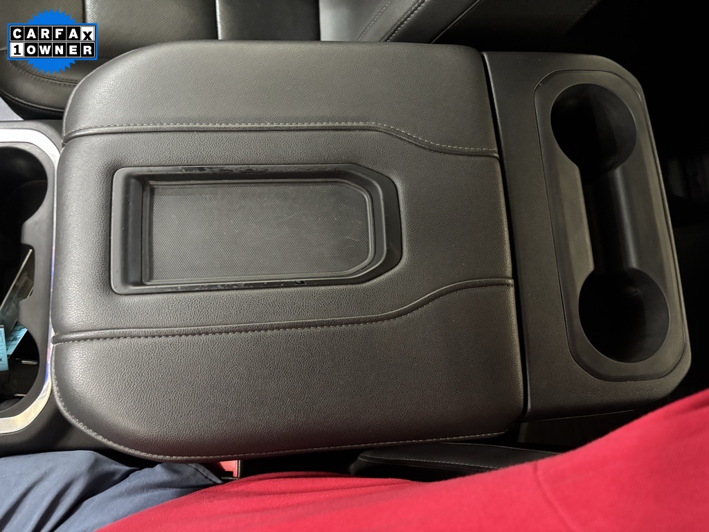 used 2019 GMC Sierra 1500 car, priced at $30,607