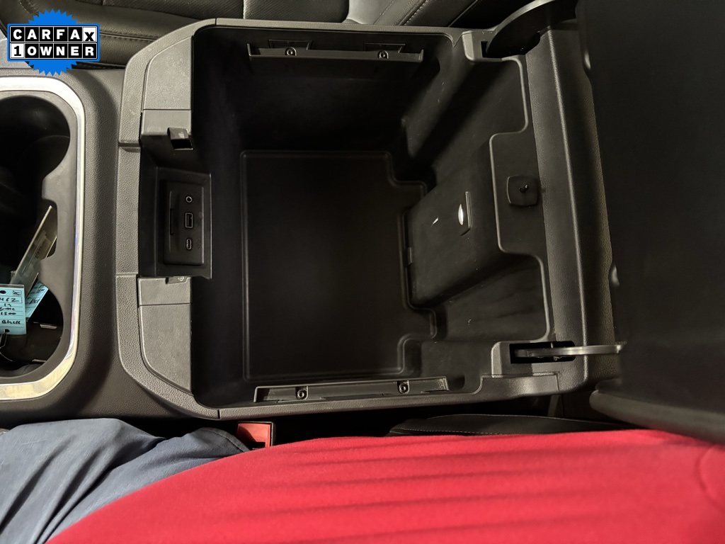 used 2019 GMC Sierra 1500 car, priced at $30,607